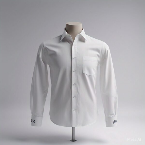 Boy oxford Shirt