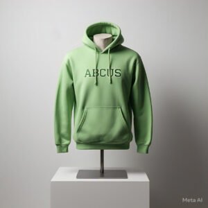 Unisex Sports Hoodie