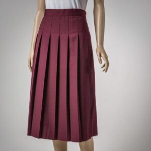 Girl Long Skirt.