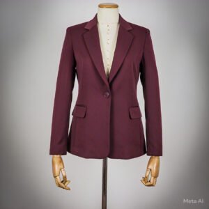 Girl Blazer